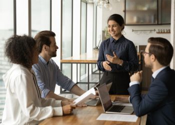 KPIs to track employee training progress