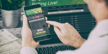 The New Era of Regulated Betting in the United States