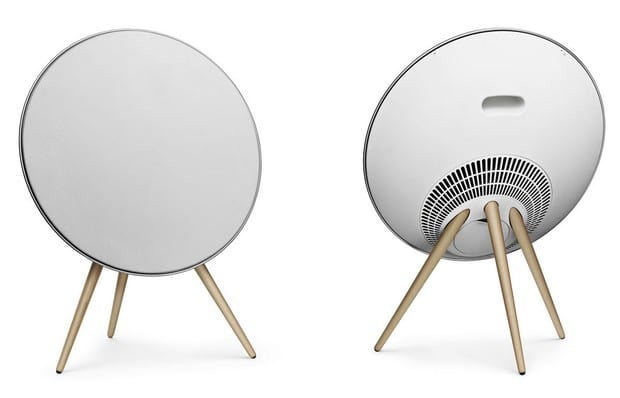 BANG & OLUFSEN Speaker Brand (top10archives.com)