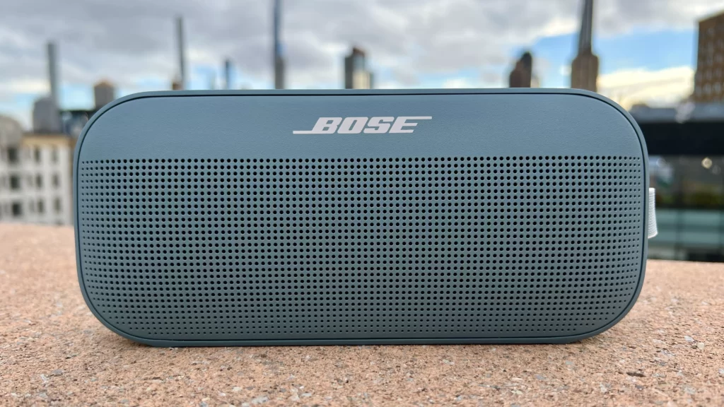 BOSE Speaker Brand (top10archives.com)