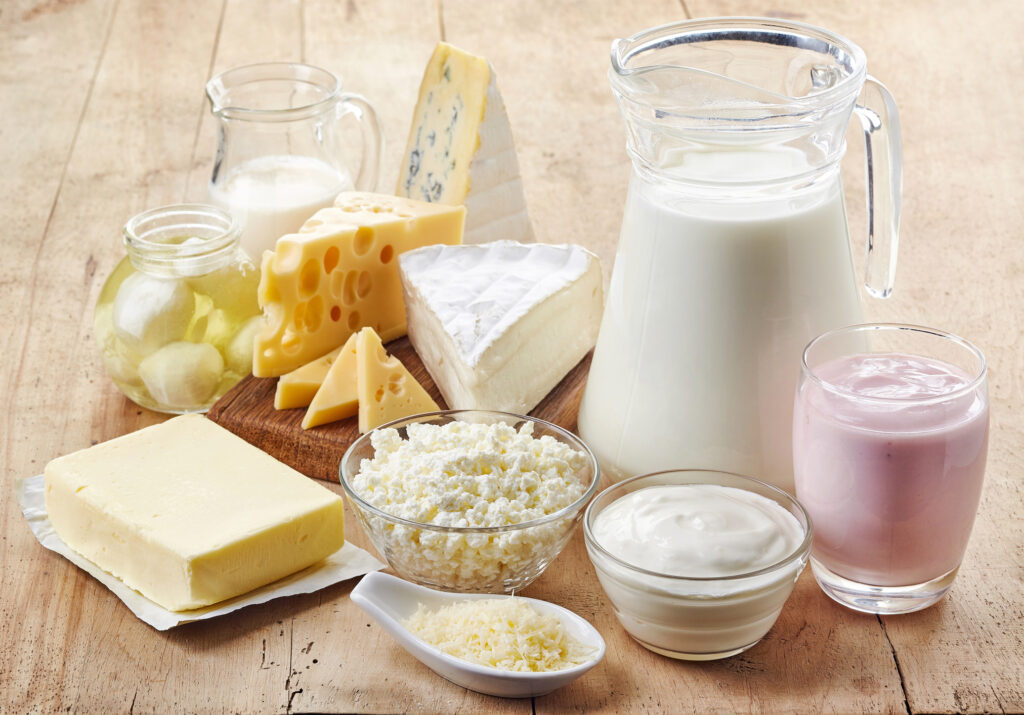 Dairy products
(top10archives.com)