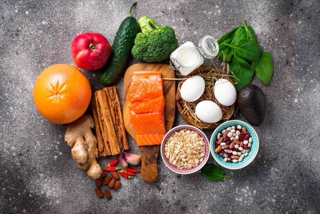 Top 10 Fat-Burning Foods In The World 2022