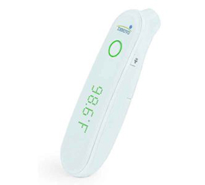 Innovo Medical FR201 Non-Contact Forehead Thermometer-(top10archives.com)