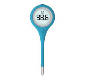 Kinsa Quickcare Smart Thermometer-(top10archives.com)