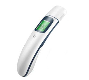 CHOOSEEN 8-in-1 Professional Infrared Thermometer-(top10archives.com)