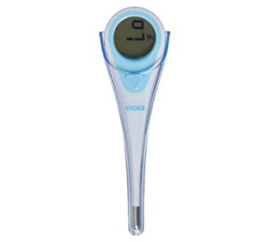 Vicks SpeedRead V912US Digital Thermometer-(top10archives.com)