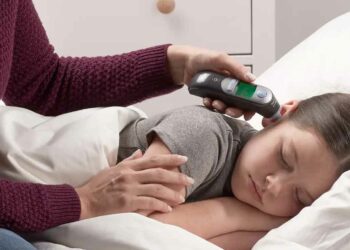 Top 10 Best Digital Thermometers in The World 2022