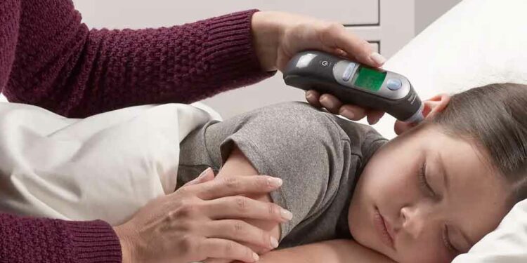 Top 10 Best Digital Thermometers in The World 2022