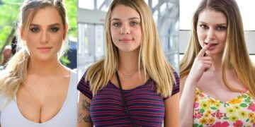 Top 10 Richest Female Adult Stars In The World 2022