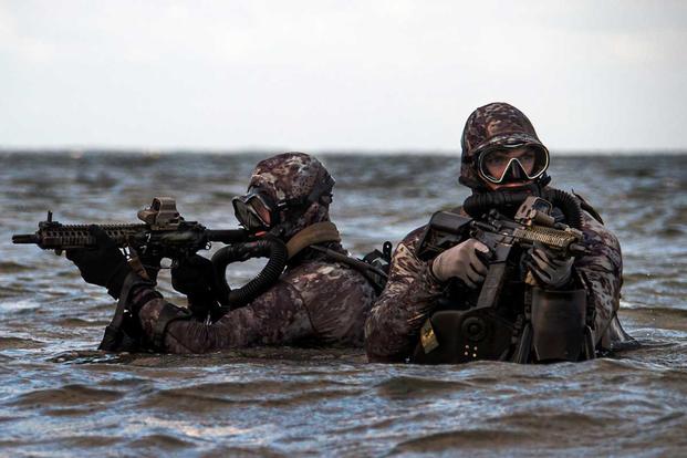 The US Navy Seals (Top10archives.com)