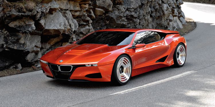 BMW M1 Hommage-(top10archives.com)