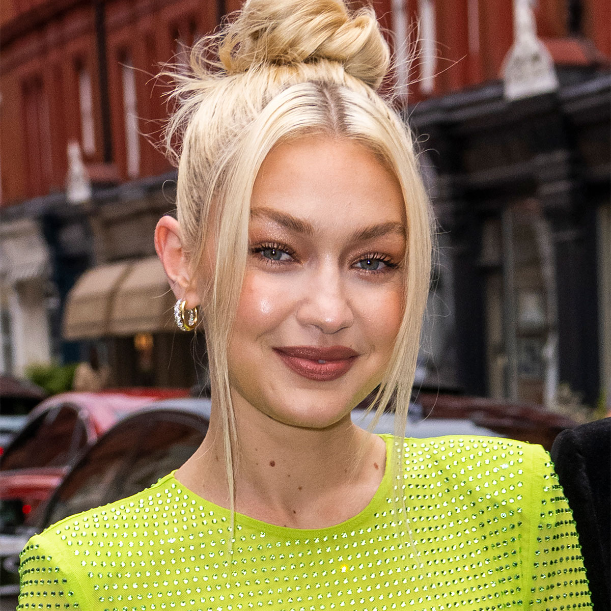 Gigi Hadid 