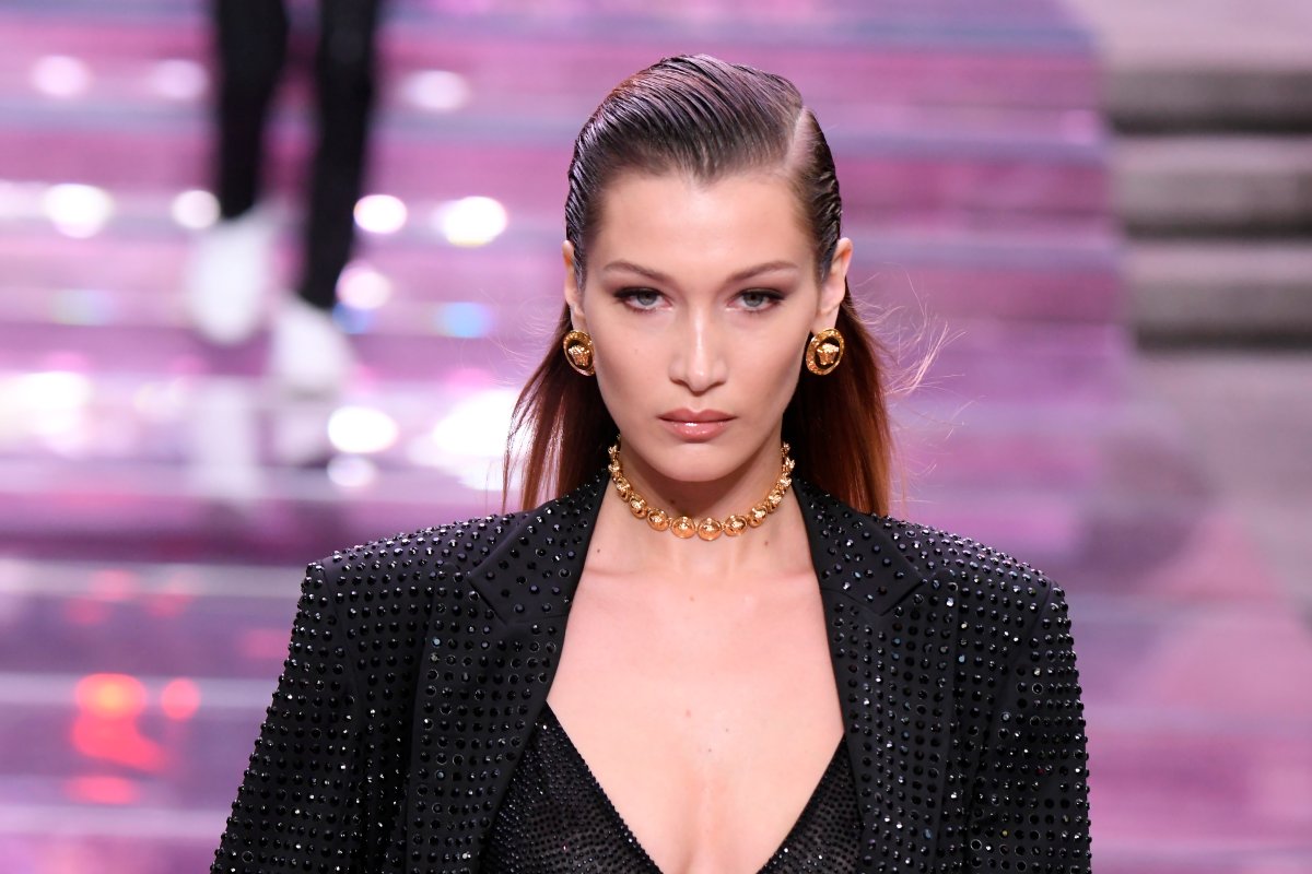 Bella Hadid