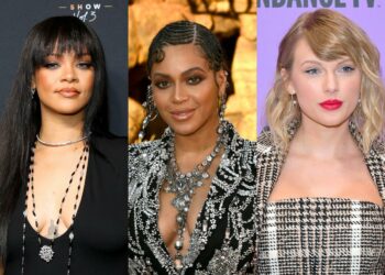 Top 10 Hottest Women In The World 2023