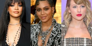 Top 10 Hottest Women In The World 2023