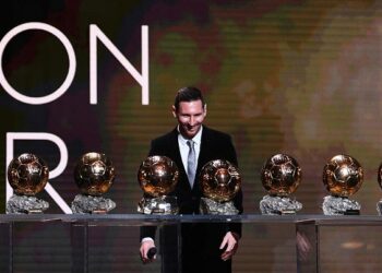 Top 10 Clubs With The Most Ballon D’or Winners In The Word 2023