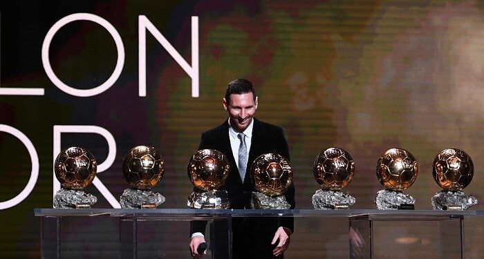 Top 10 Clubs With The Most Ballon D’or Winners In The Word 2023