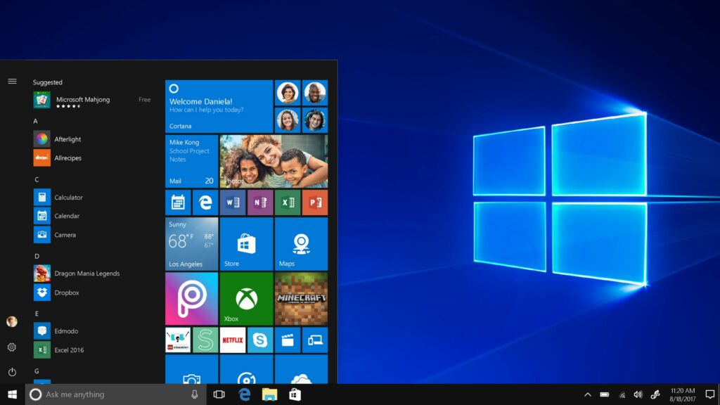 How To System Restore In Windows 7, 8 And Windows 10 Operating Systems