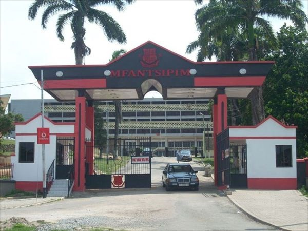 Mfantsipim Secondary School Best Secondary Schools