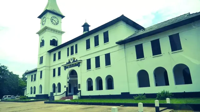 ACHIMOTA SCHOOL Best Secondary Schools