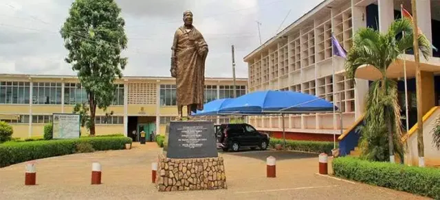 OPOKU WARE SENIOR HIGH SCHOOL Best Secondary Schools