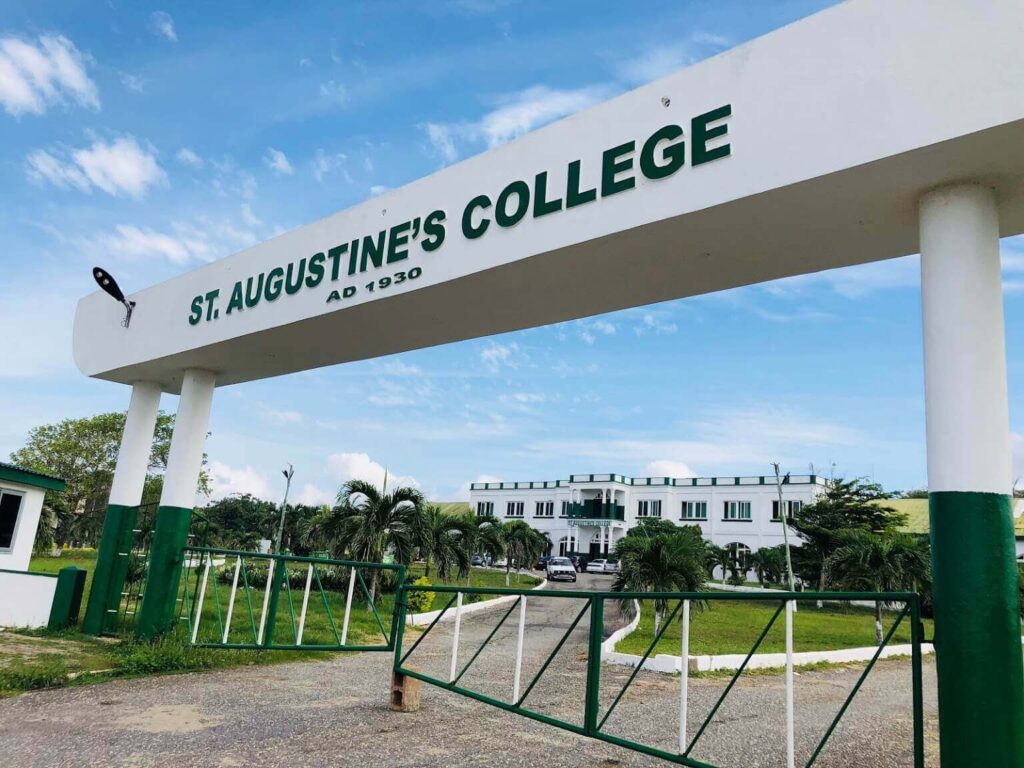 St. Augustine College Best Secondary Schools