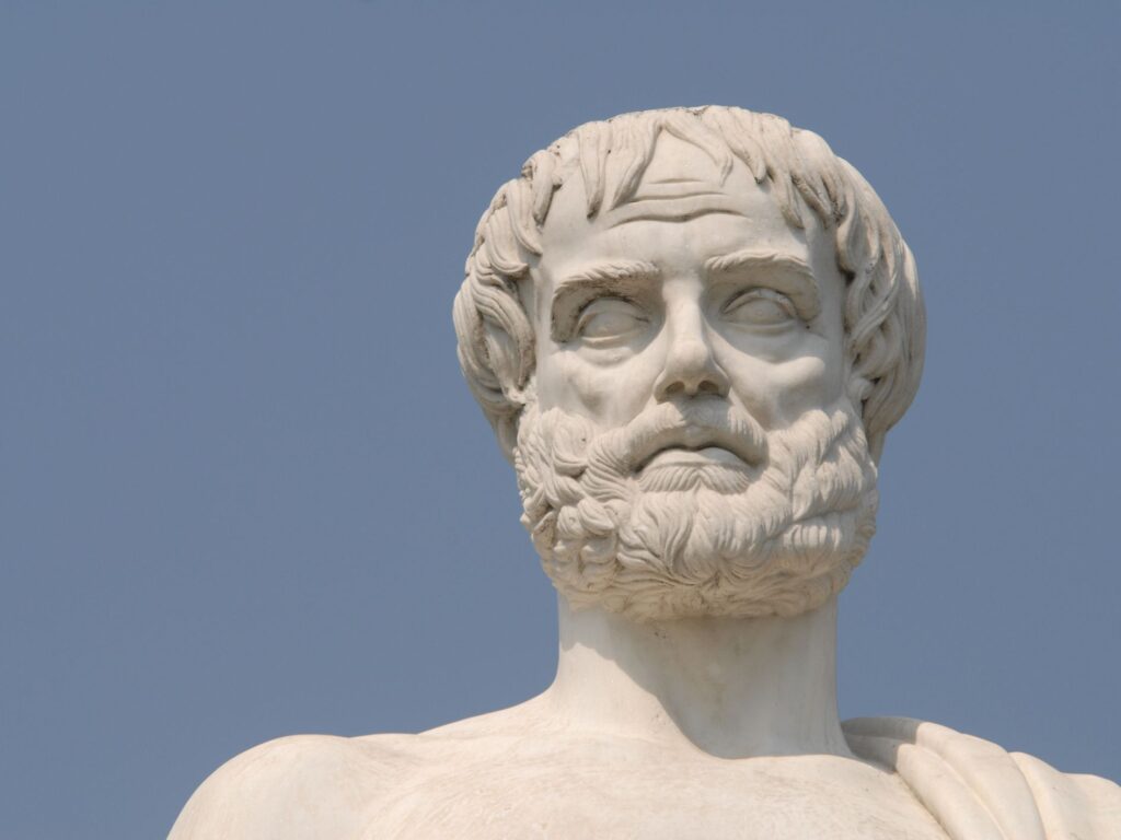 Aristotle, top 10 most famous people of all time (top10archives.com)