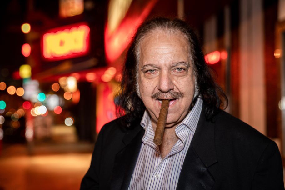 Ron Jeremy, Top 10 richest adult star in the world 2022 (top10archives.com)
