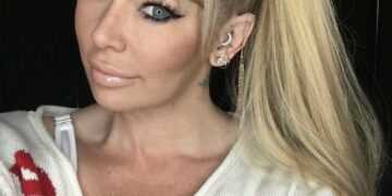 Top 10 Richest Adult stars In The World 2022