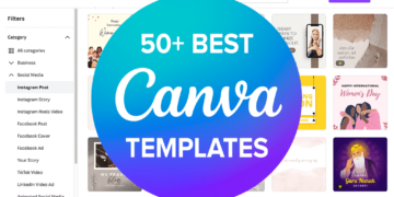 How To Import Canva Templates Into Google Slides