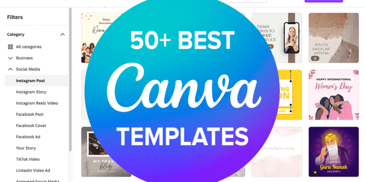 How To Import Canva Templates Into Google Slides