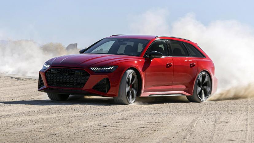 Audi RS6-(top10archives.com)