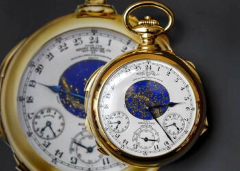 Top 10 Most Precious Collectibles In The World 2022