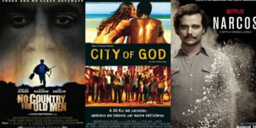 Top 10 Drug-Cartel Movies & TV Shows In The World 2022