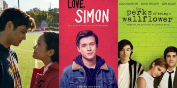 Top 10 High School Movies In The World 2023