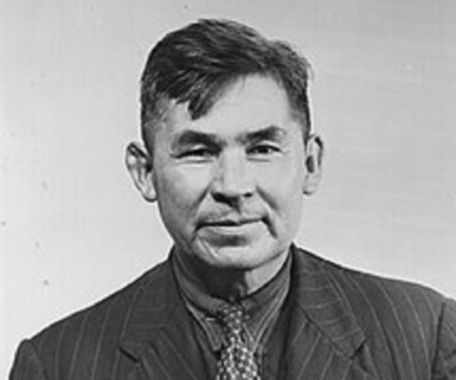Francis Pegahmagabow Deadliest Snipers (top10archives.com)