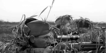 Top 10 Deadliest Snipers Of All Time 2022