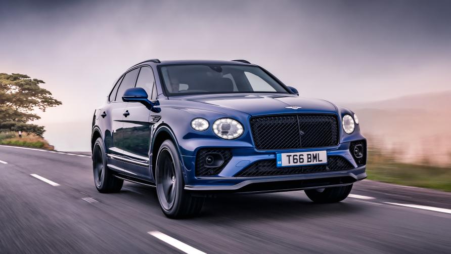 Bentley Bentayga-(top10archives.com)