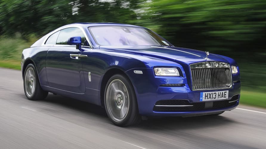 Rolls-Royce Wraith-(top10archives.com)