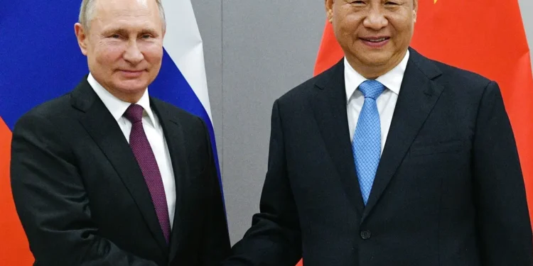 Top 10 Most Powerful People in the World 2022