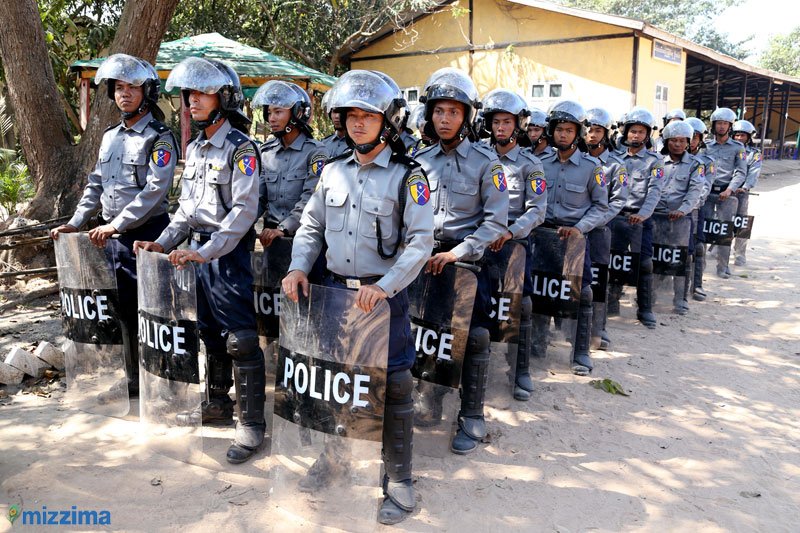 Burma Police (Top10archives.com)