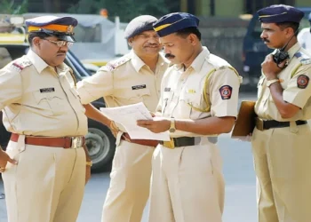 Top 10 Most Corrupt Police Force In The World 2022