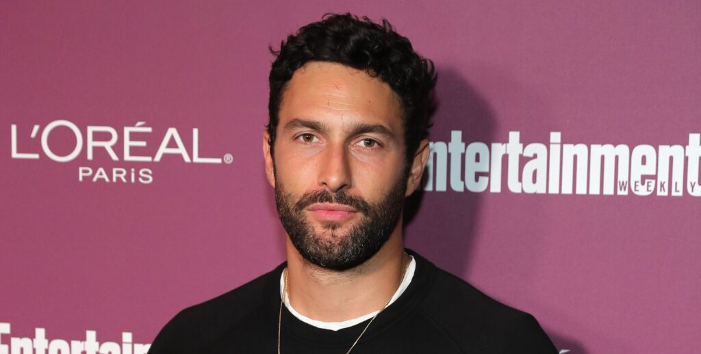 Noah Mills