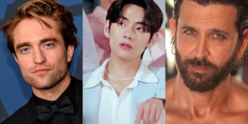 Top 10 Most Handsome Men In The World 2023