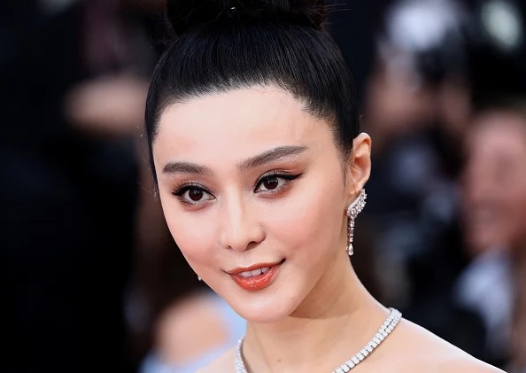 Fan Bingbing