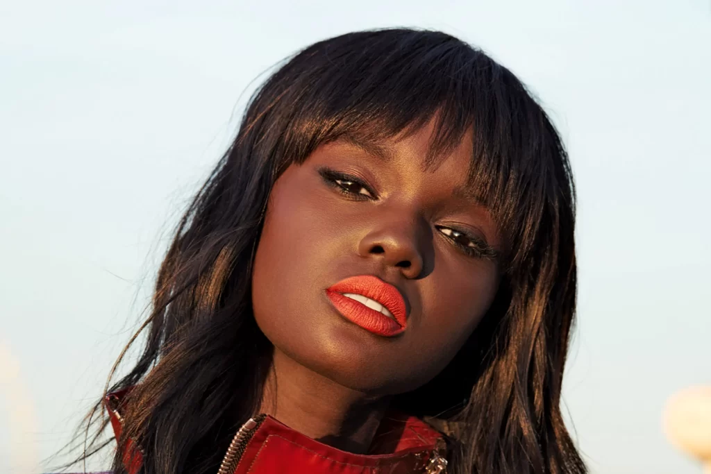 Duckie Thot