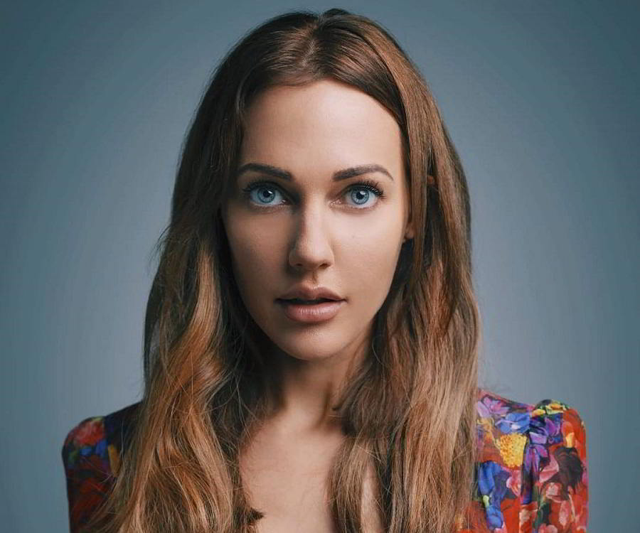 Meryem Uzerli