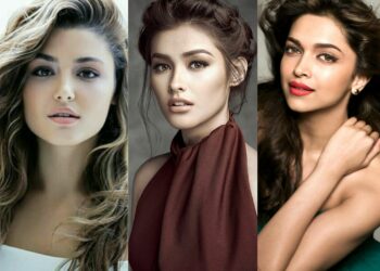 Top 10 Most Beautiful Women In The World 2023