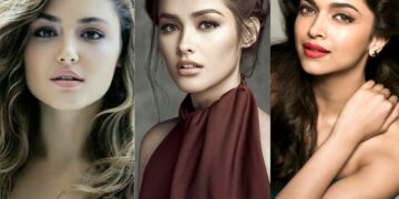 Top 10 Most Beautiful Women In The World 2023