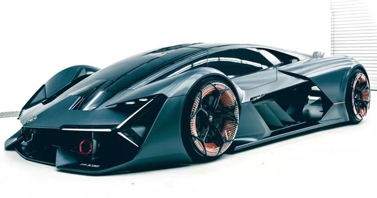 2018 Lamborghini Terzo Millennio-(top10archives.com)